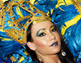 Tribal Knights Band Launch (Toronto)
