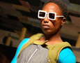 Fashion Week T&T - Wed (Trini) 