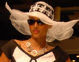 Fashion Week T&T -  Sat (Trini)