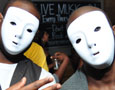 Anonymous (London)