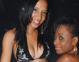 Aquarious Saturdays (Trinidad)