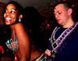 Bachanal Mas Thank You Party (London)