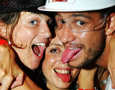 Be Fresh Ice Party (Martinique)