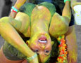 Beach J'Ouvert 2011 (Jamaica)