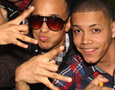 Latin Fridays - Apr 1st (New York)