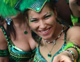 Berlin Parade 2011 Emerald City (Germany)