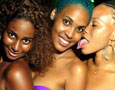 Bliss Summer Tour Pt2 (Martinique)