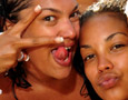 Bliss Summer Tour Pt2 (Martinique)