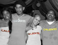 Caliente (New York)