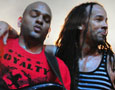 CALO Festival - Friday (UK)