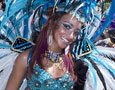 Caribana Parade 2011 (Toronto)