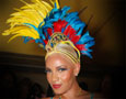 Carnival Hunters Band Launch (New York)