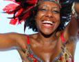 Cayman Carnival Batabano Parade 2011 Pt. 2 (Grand Cayman)