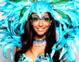 Island Mas 2012 Launch (Cayman)