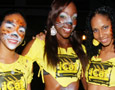 Elements Fire & Water (Trini)