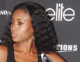 Elite Model Look (Trini)