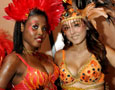 Euphoria Mas Band Launch (Florida)