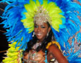 Explosion Band Launch (Trinidad)