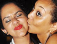 Funky Munky 1 Year Anniversary (Trini)