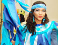 Genesis 1 Media Launch (Trini)