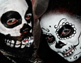 Maracas Halloween Ball 2011 (New York)