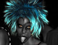 Halloween Party (Martinique)