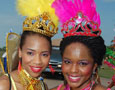 Houston Caribfest Parade Pt.2