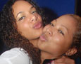 Hypnotiq Harmonie Launch (Trini)
