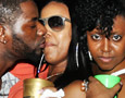 Igloo Cooler Fete (Miami)