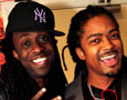 International DJ Splash (London)