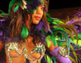 ISLANDpeople Mas Band Launch 2012 (Trini)