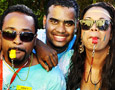 Josie's Jamishness (Trinidad)