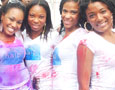 J'Ouvert Jamishness (New York)