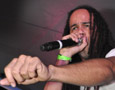 Kes Live! Calder Casino (Florida)