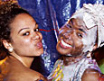 KOS J'Ouvert 2011 (Toronto)