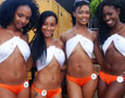 La Barge DDI (Trinidad)