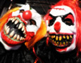 Maracas Halloween Ball 2011 (New York)