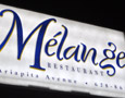 Launch Melange Restaurant (Trinidad)