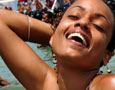 Mercury Beach 2011 Part 1 (Martinique)