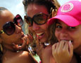 Mercury Beach 2011 Part 2 (Martinique)