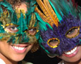 Midnight Masquerade (New York)