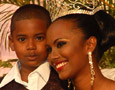 Miss Elegance Pageant (Trinidad)