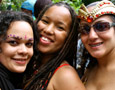 Notting Hill 2011 - Monday  (London)