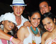 OASIS Cooler Fete (Miami)