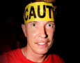 Red Eye J'Ouvert Fete (St. Lucia)