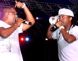 Saute Trinbago 2011 (Trinidad)