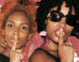 Shhhh 2011 (New York)