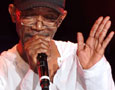 Six Flags Caribbean Summer Concert - Beres and Friends (NJ)