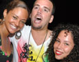 Soca VS Reggae (Bermuda)