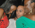 S.O.S. Cooler Fete (New York)